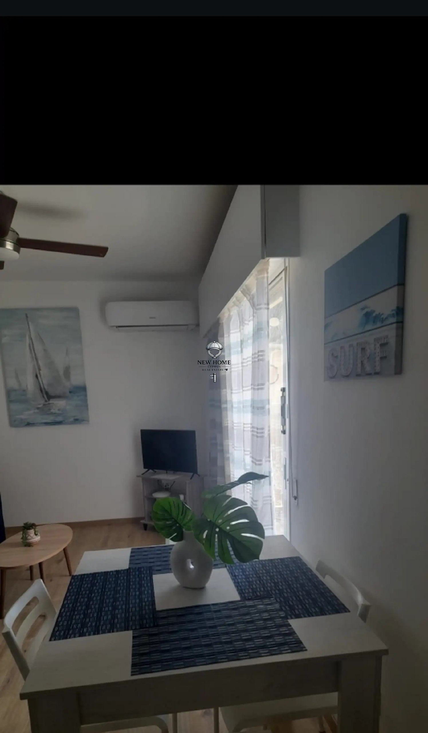 Apartment, 1 bedroom — 9