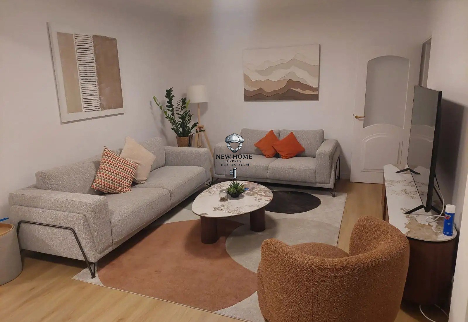 Apartment, 3 bedrooms — 4