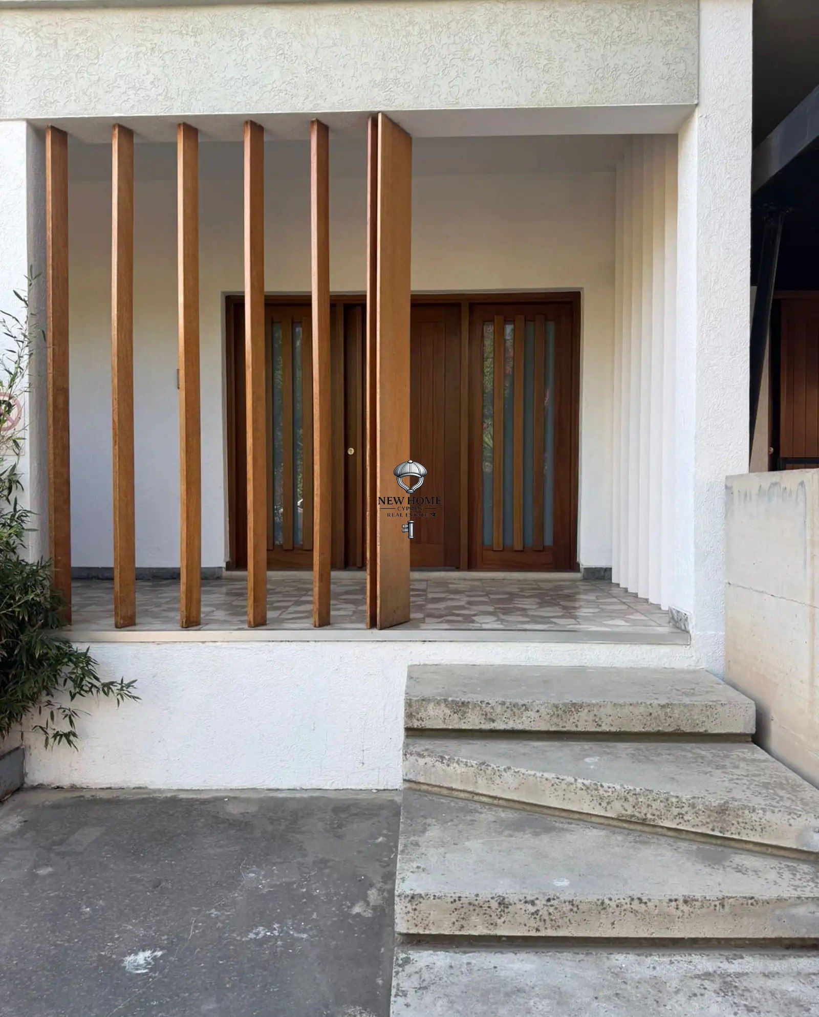 Apartment, 3 bedrooms — 5