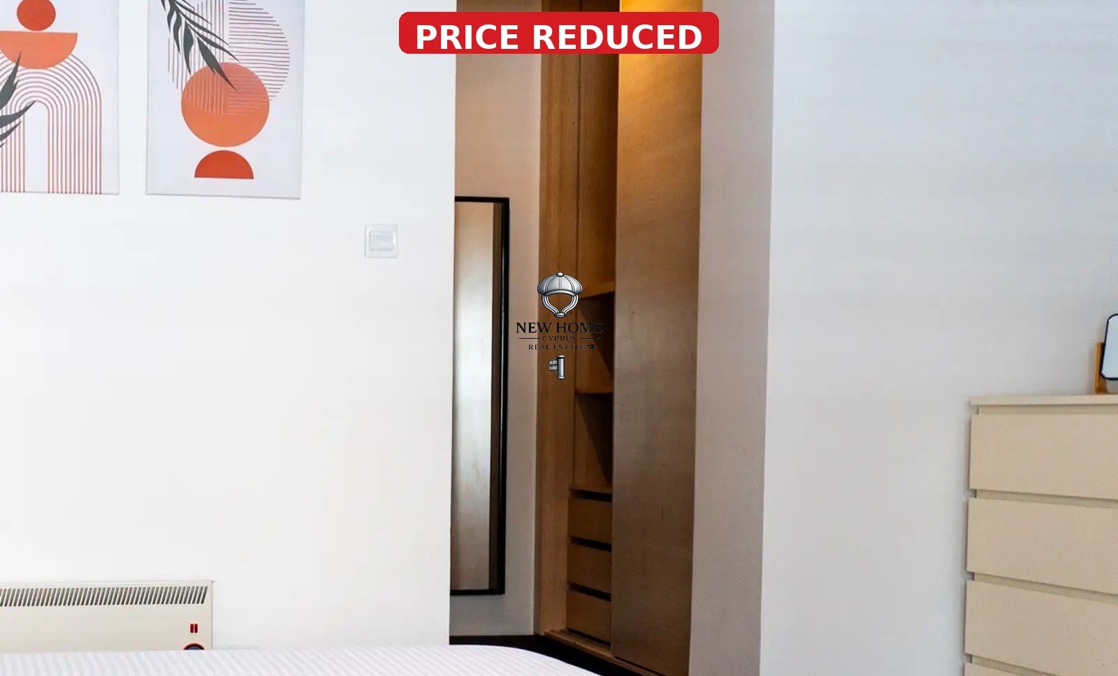 Apartment, 1 bedroom — 2