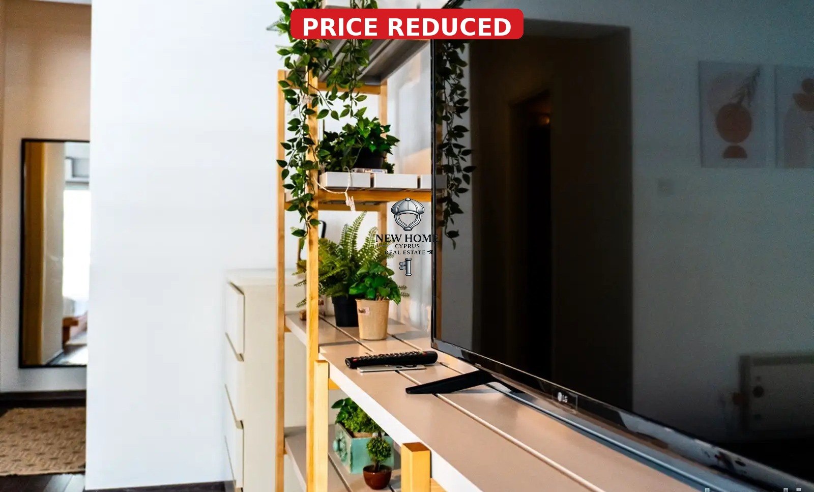 Apartment, 1 bedroom — 3