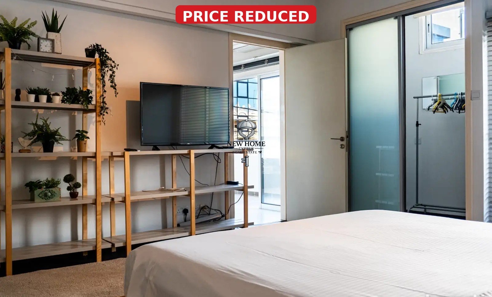 Apartment, 1 bedroom — 7