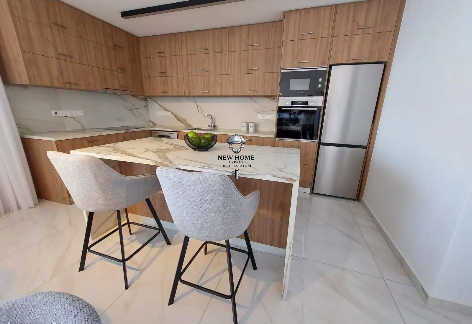 Penthouse, 3 bedrooms — 5