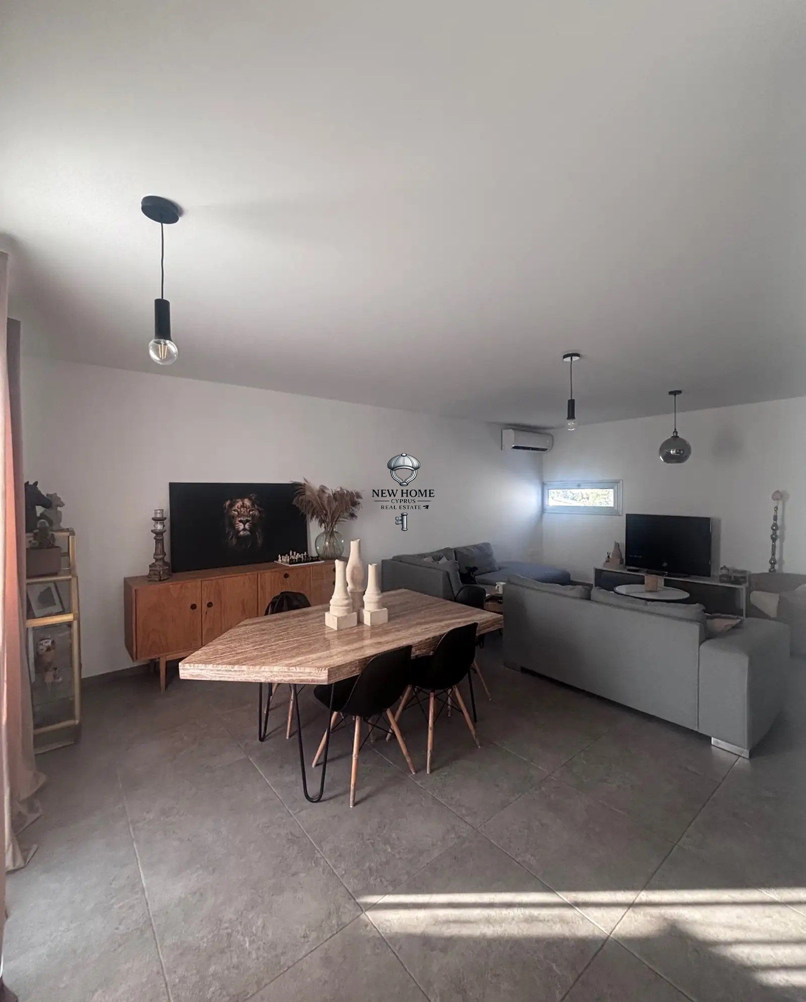 Квартира, 3 комнаты — 2