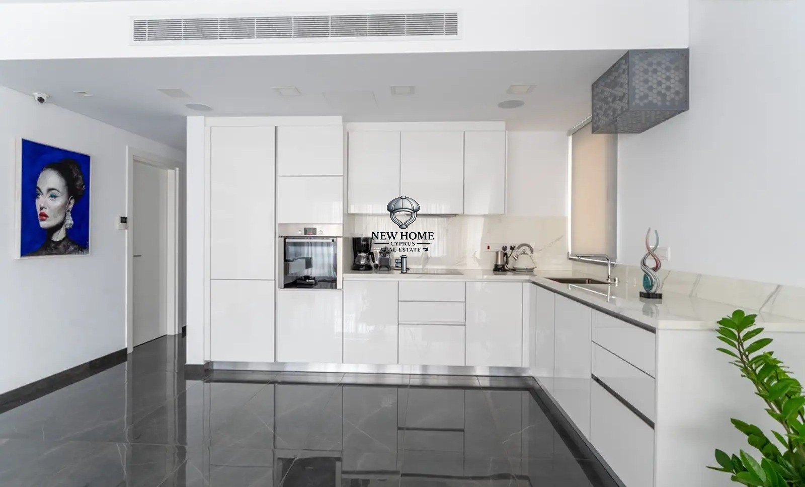 Apartment, 3 bedrooms — 2