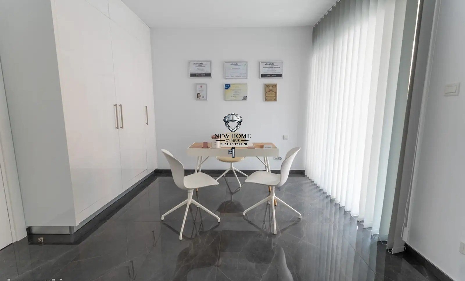 Apartment, 3 bedrooms — 3