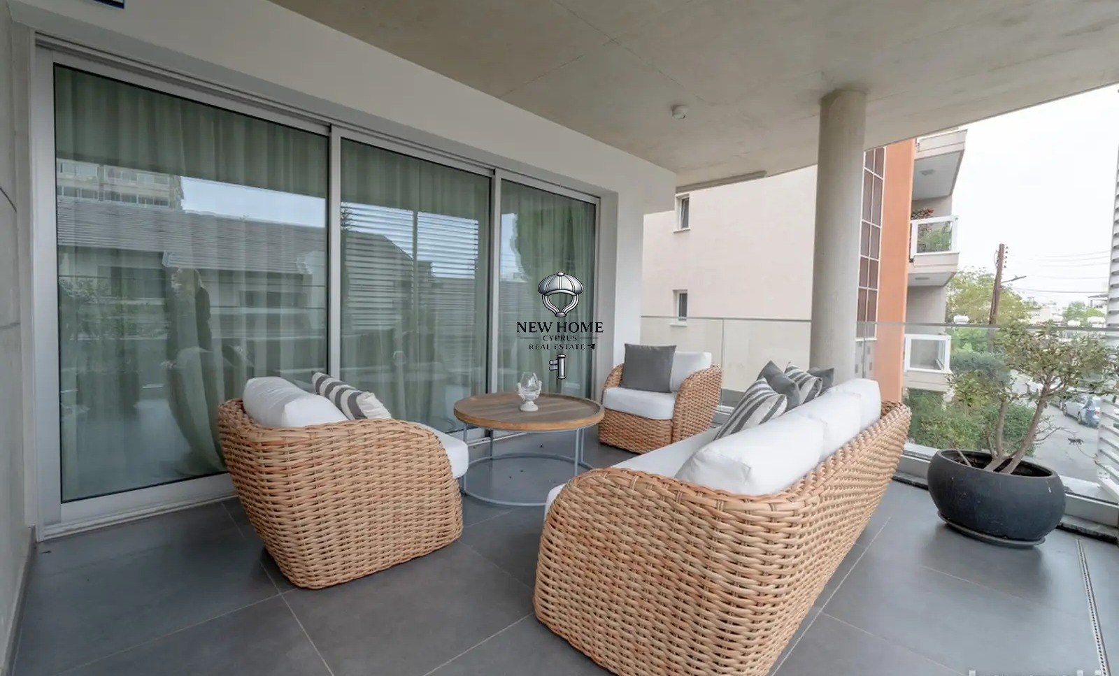 Apartment, 3 bedrooms — 6