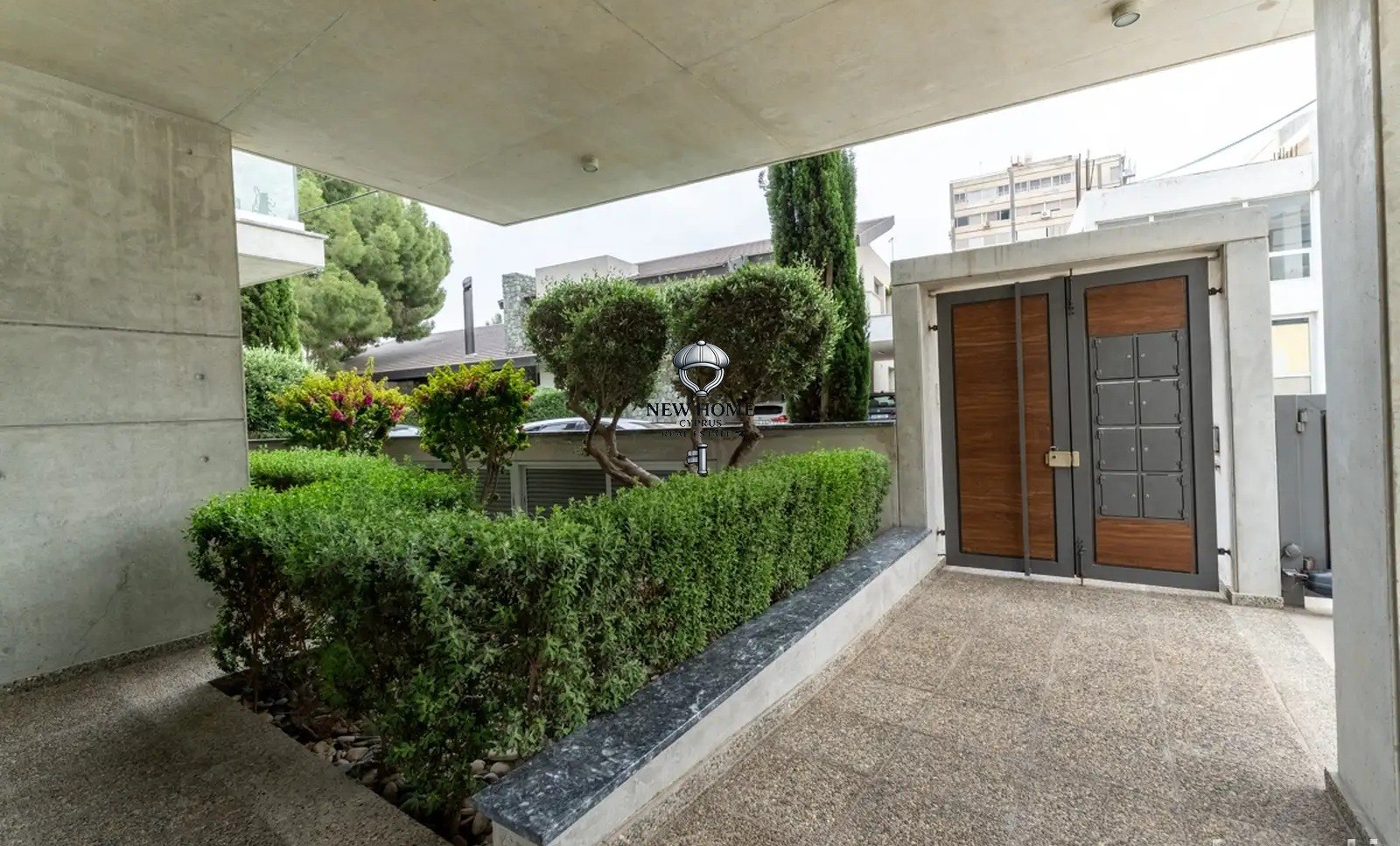 Apartment, 3 bedrooms — 7