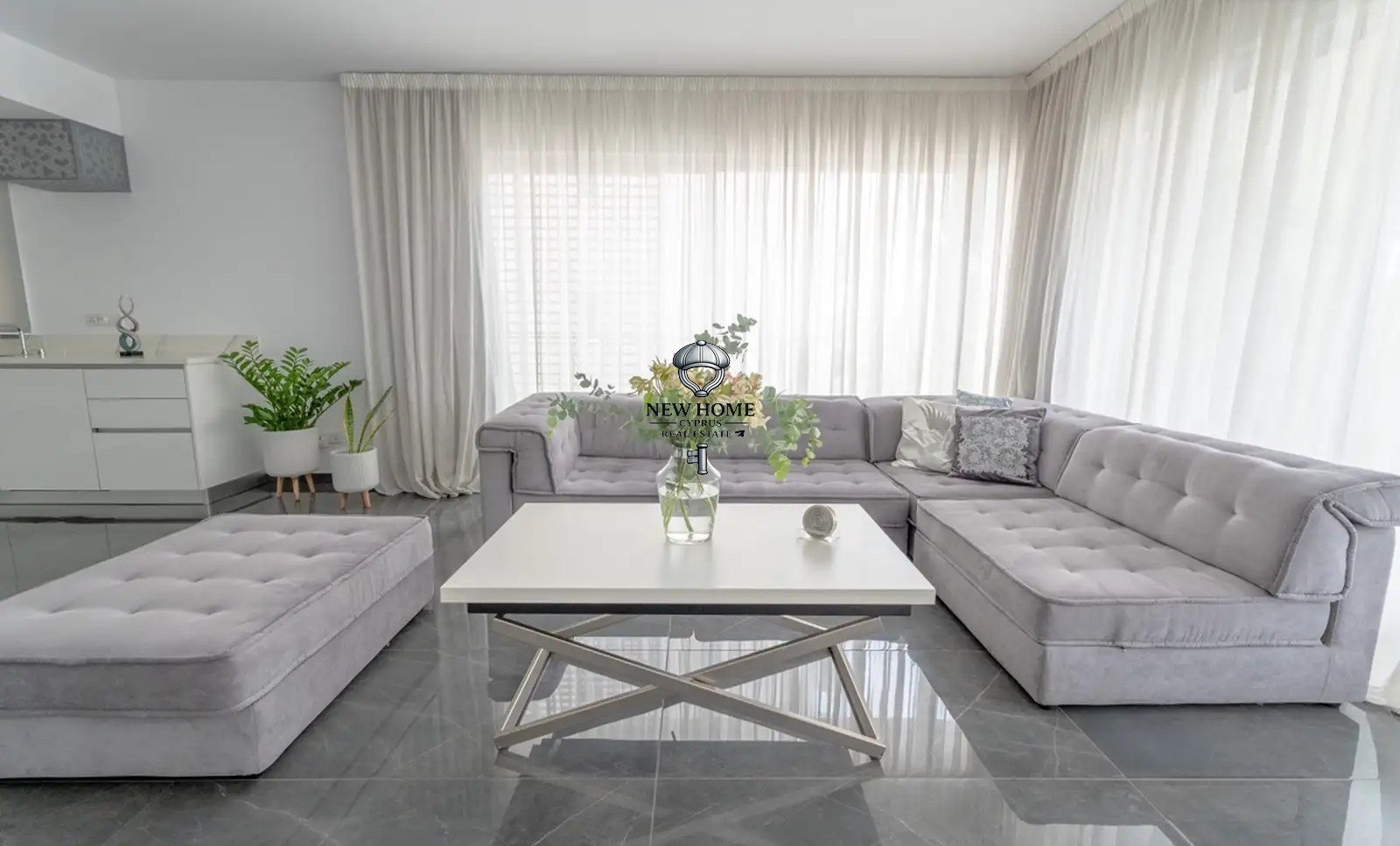 Apartment, 3 bedrooms — 8
