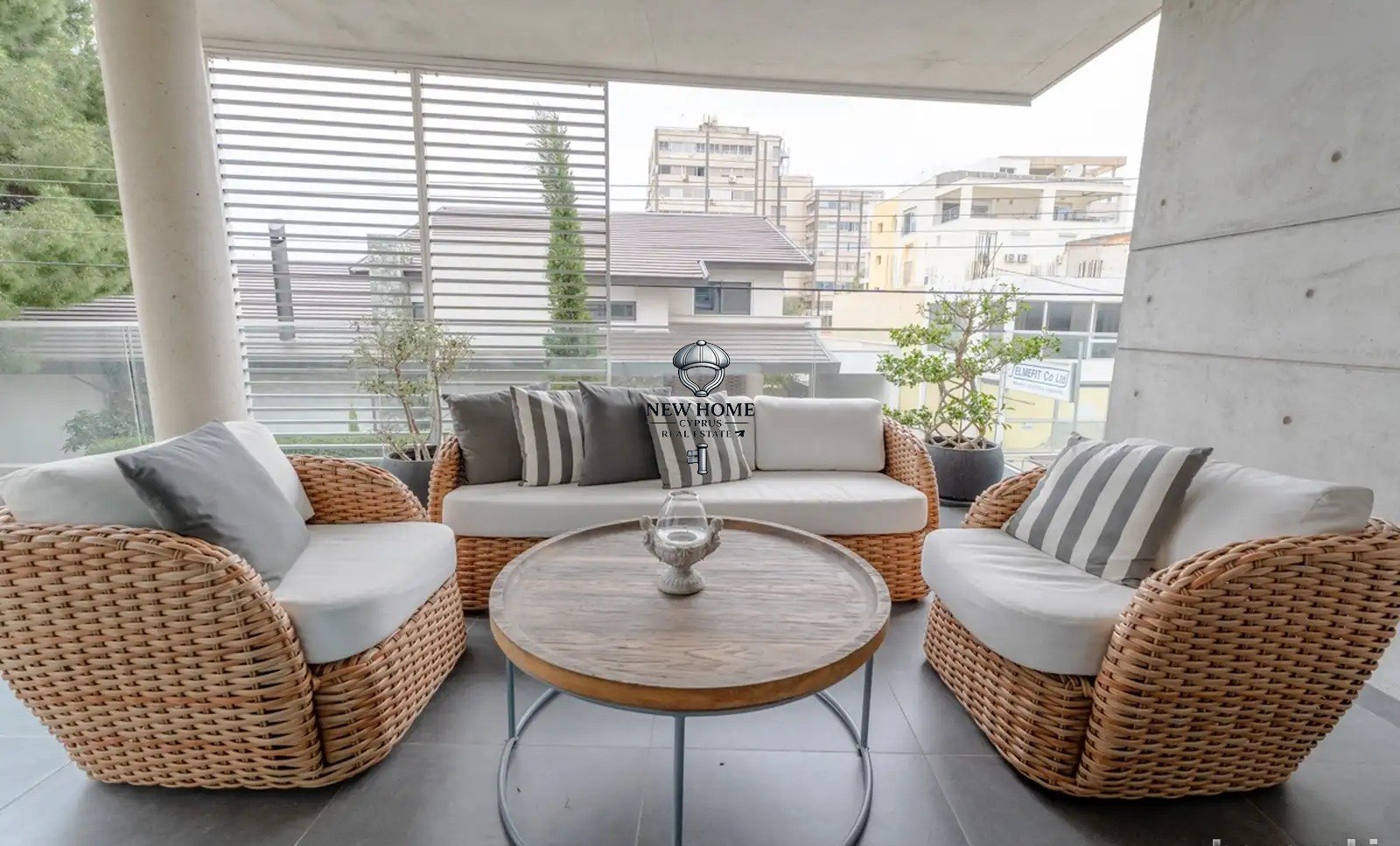 Apartment, 3 bedrooms — 9