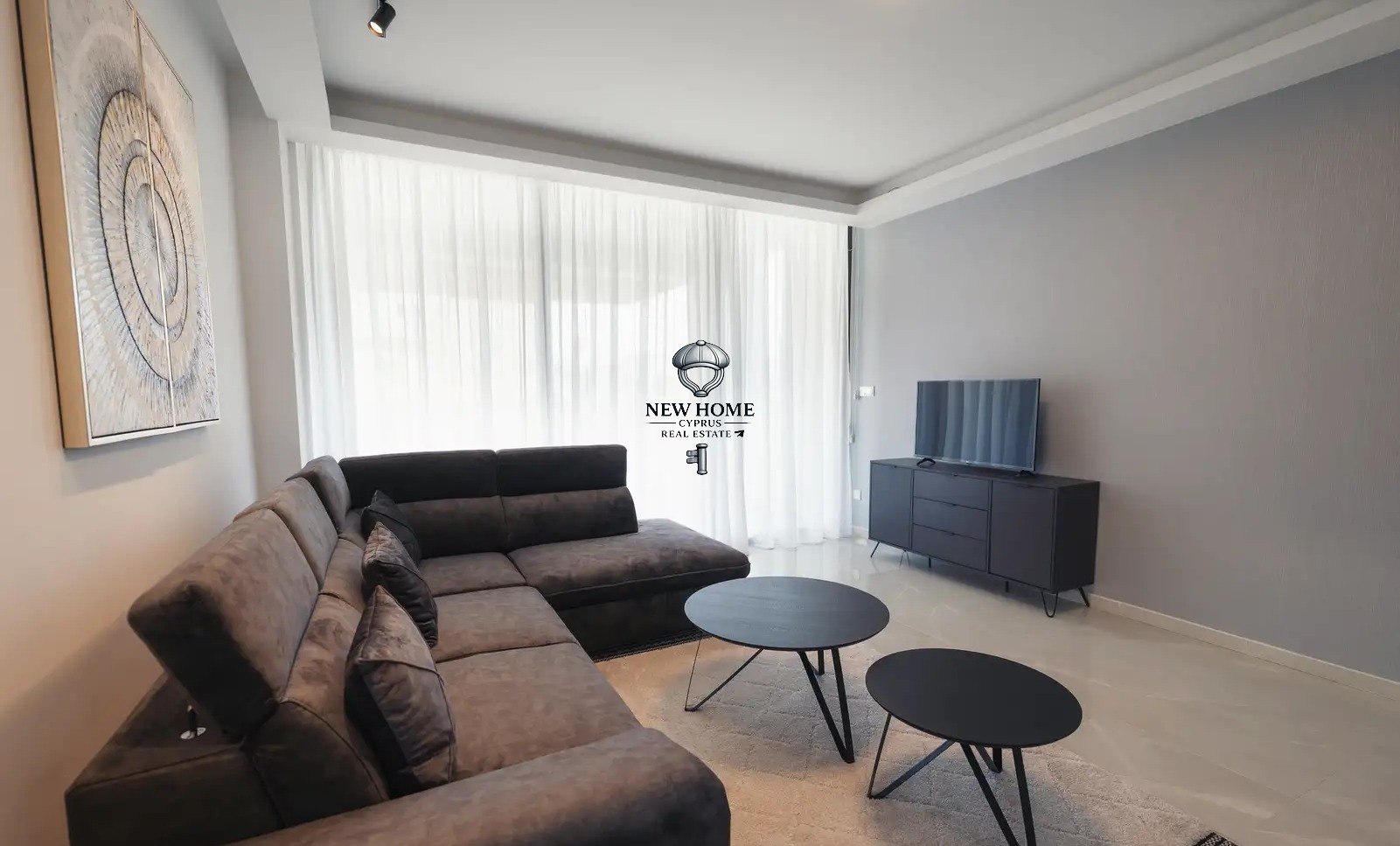 Apartment, 2 bedrooms — 2