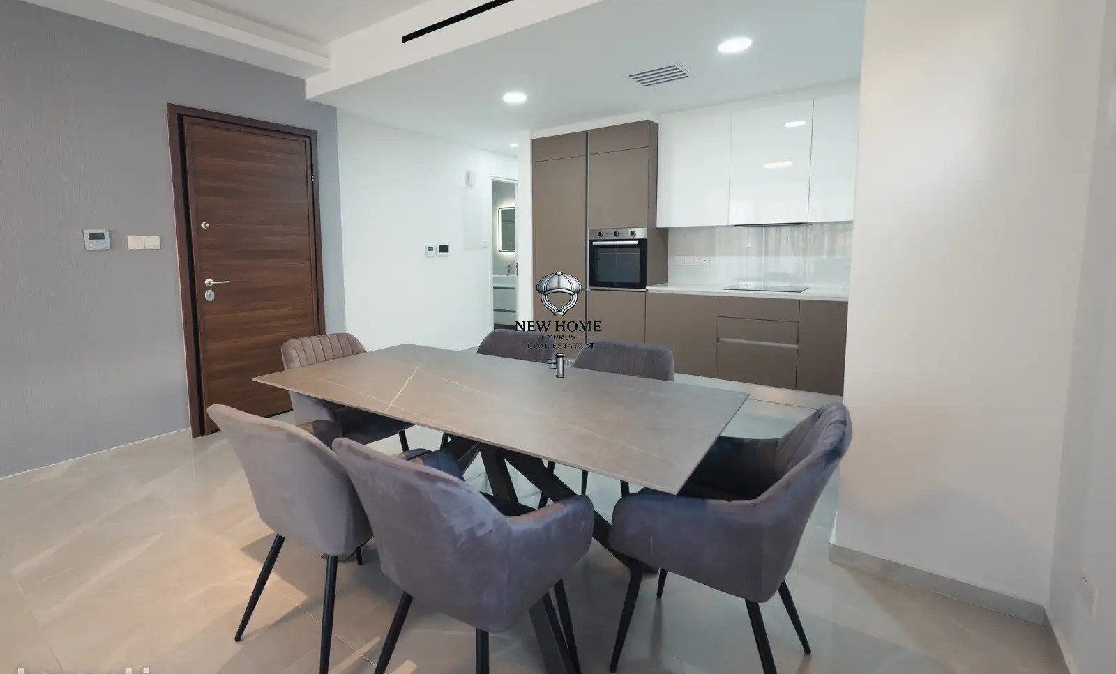 Apartment, 2 bedrooms — 6