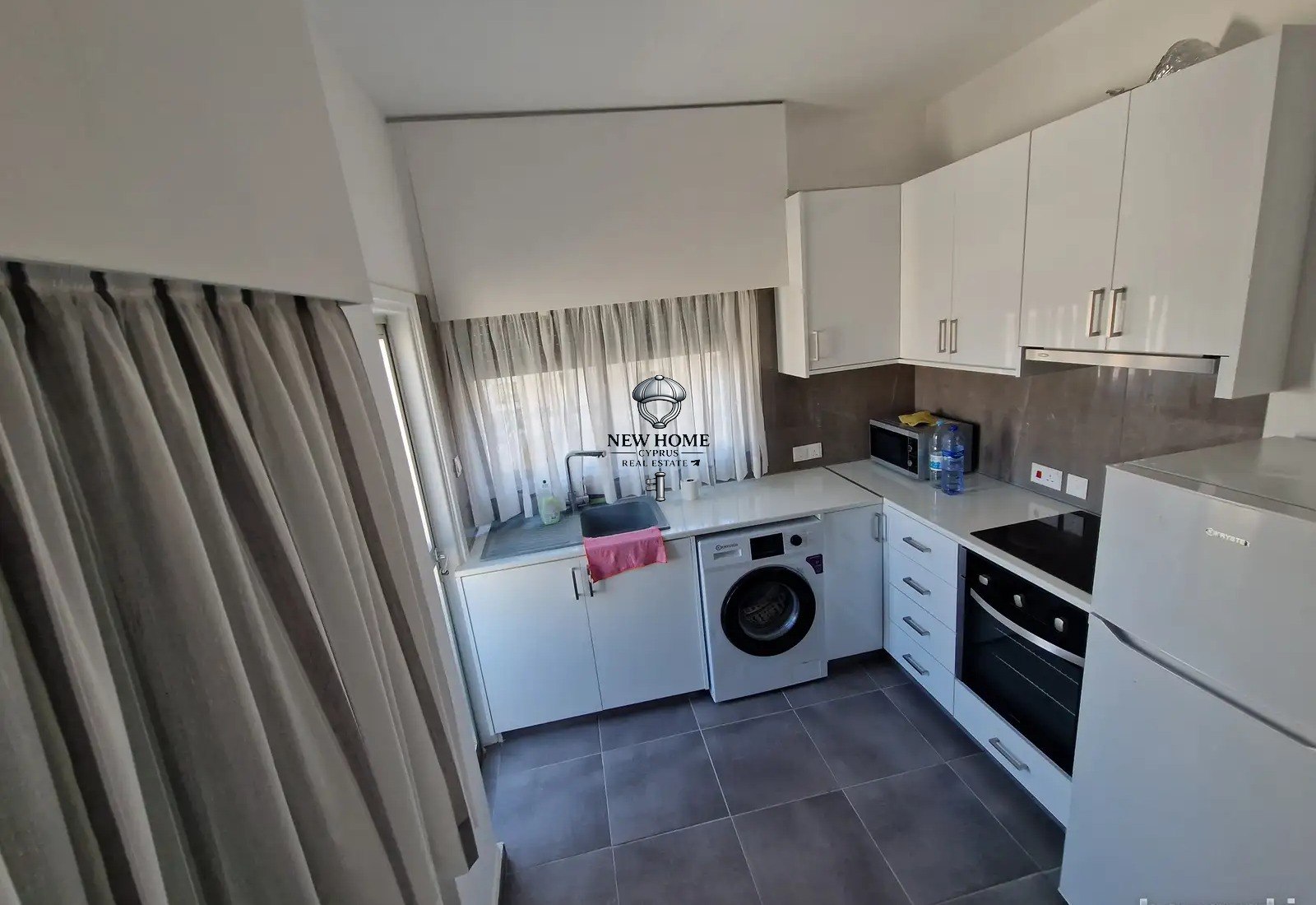 Apartment, 1 bedroom — 3