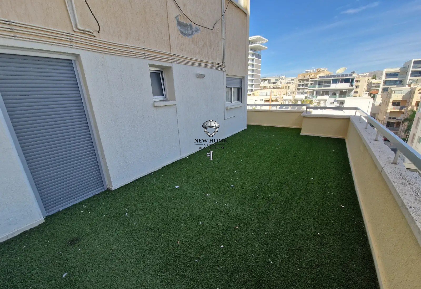 Apartment, 1 bedroom — 4
