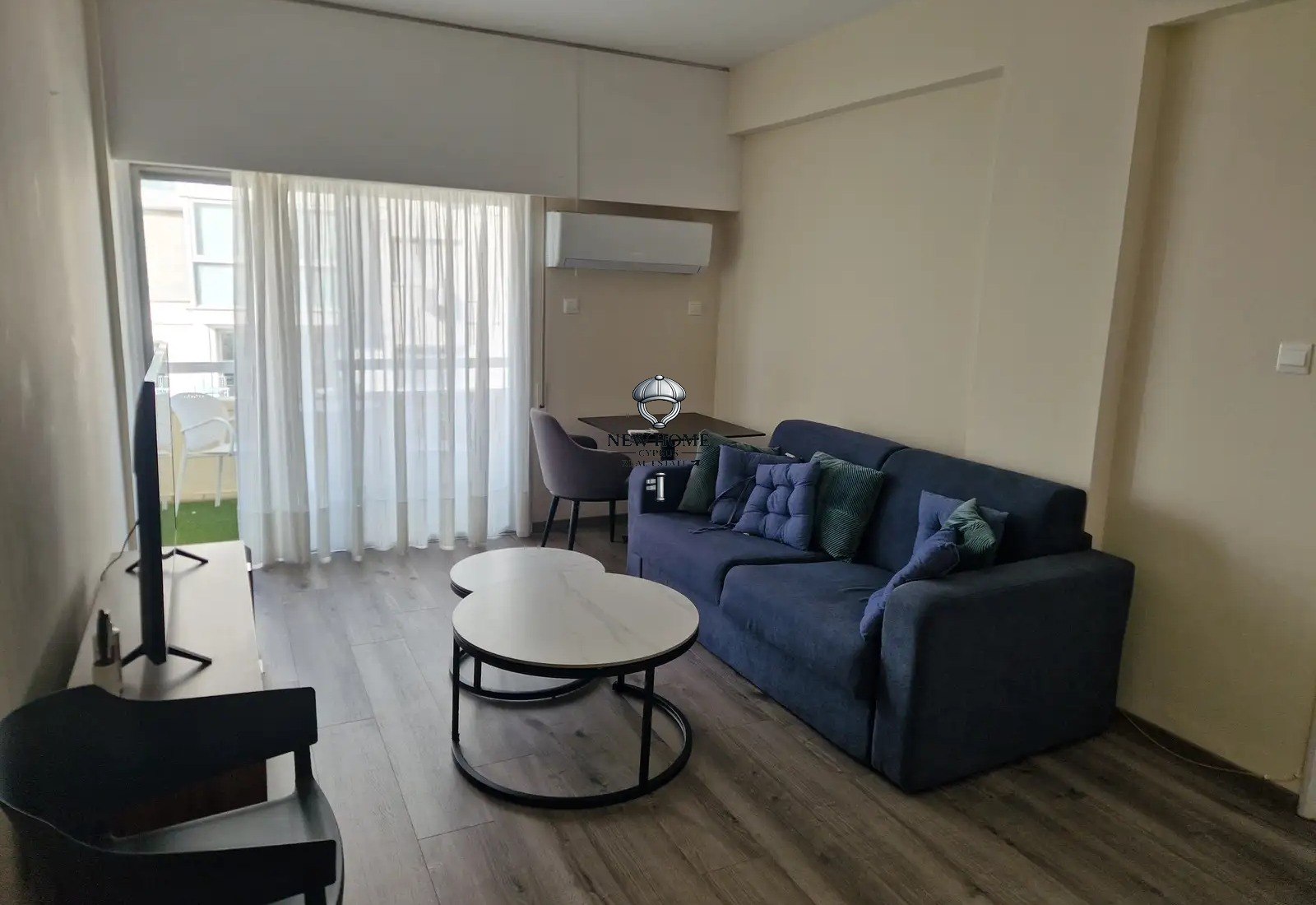 Apartment, 1 bedroom — 6