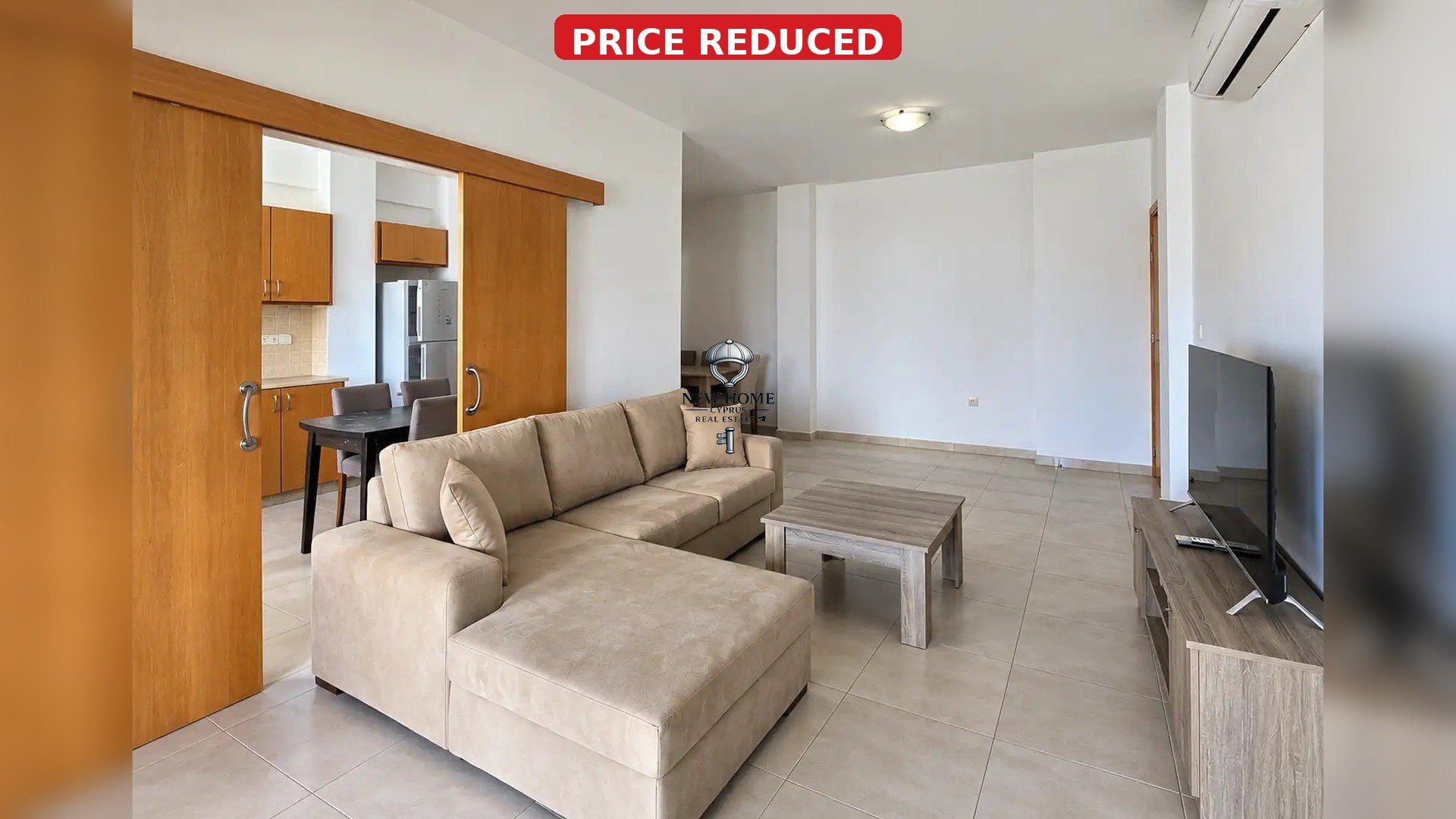 Apartment, 3 bedrooms — 4