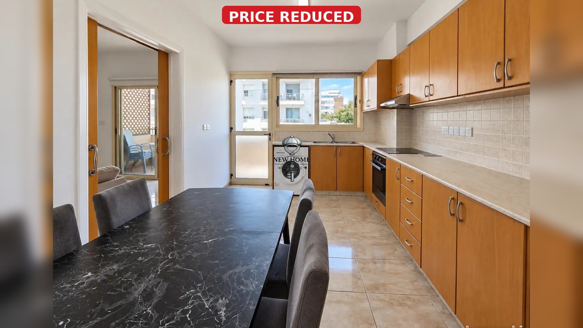 Apartment, 3 bedrooms — 6