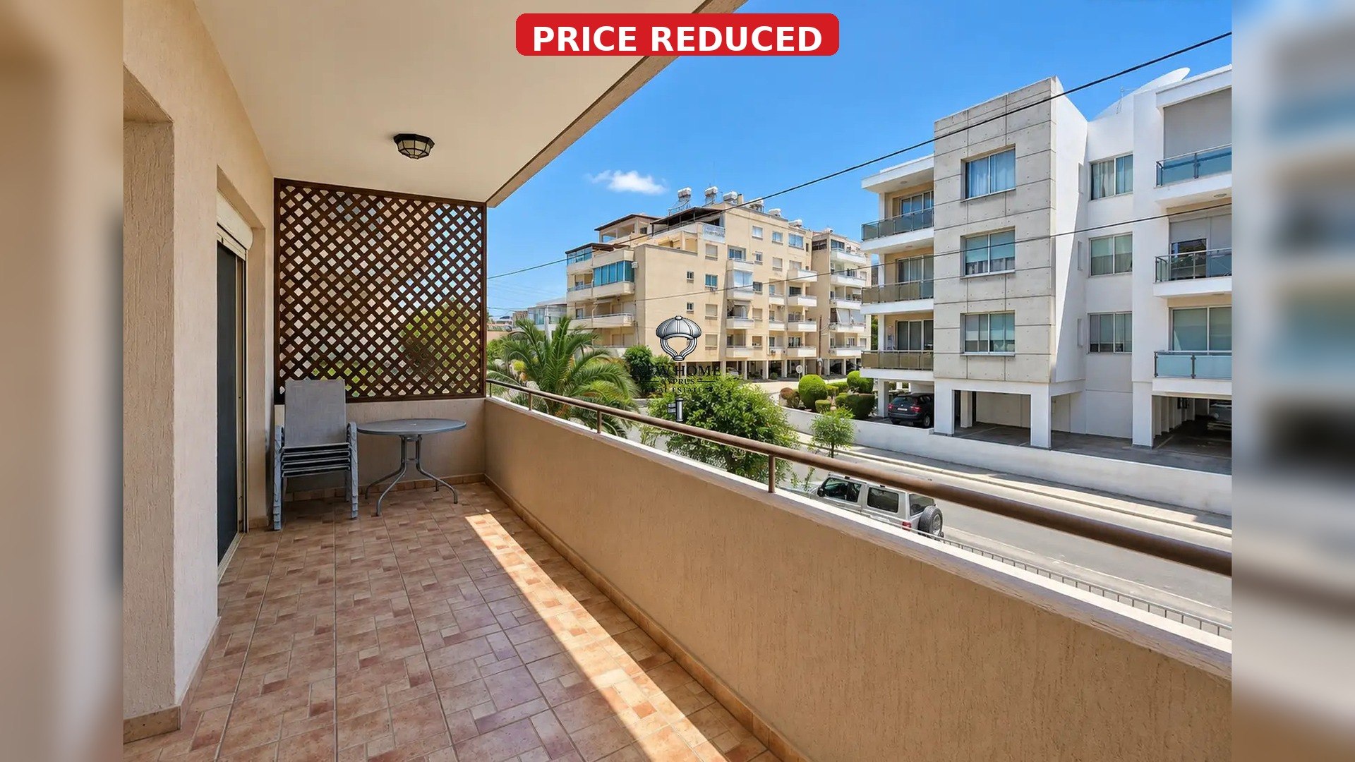 Apartment, 3 bedrooms — 7