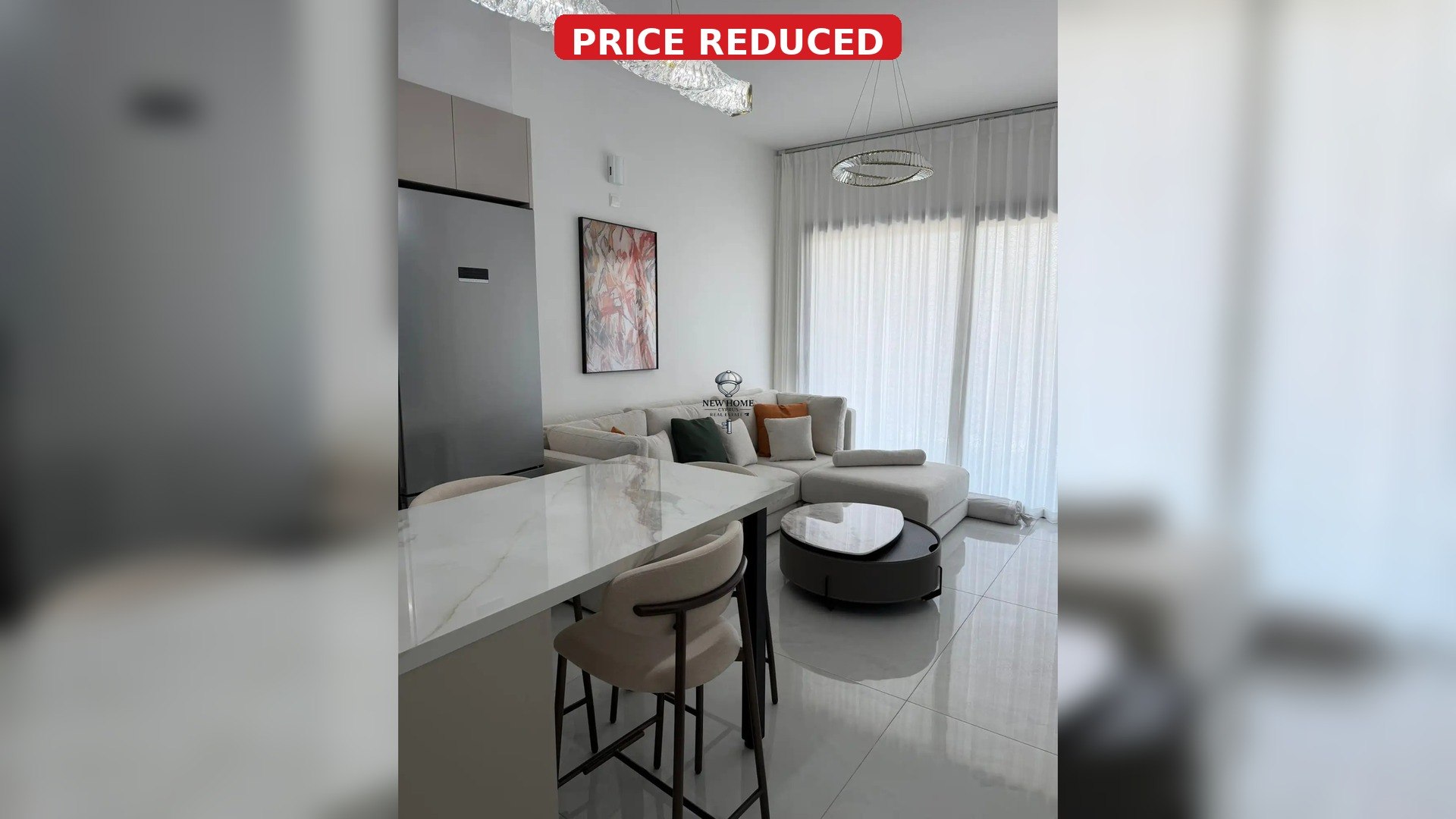 Apartment, 1 bedroom — 7