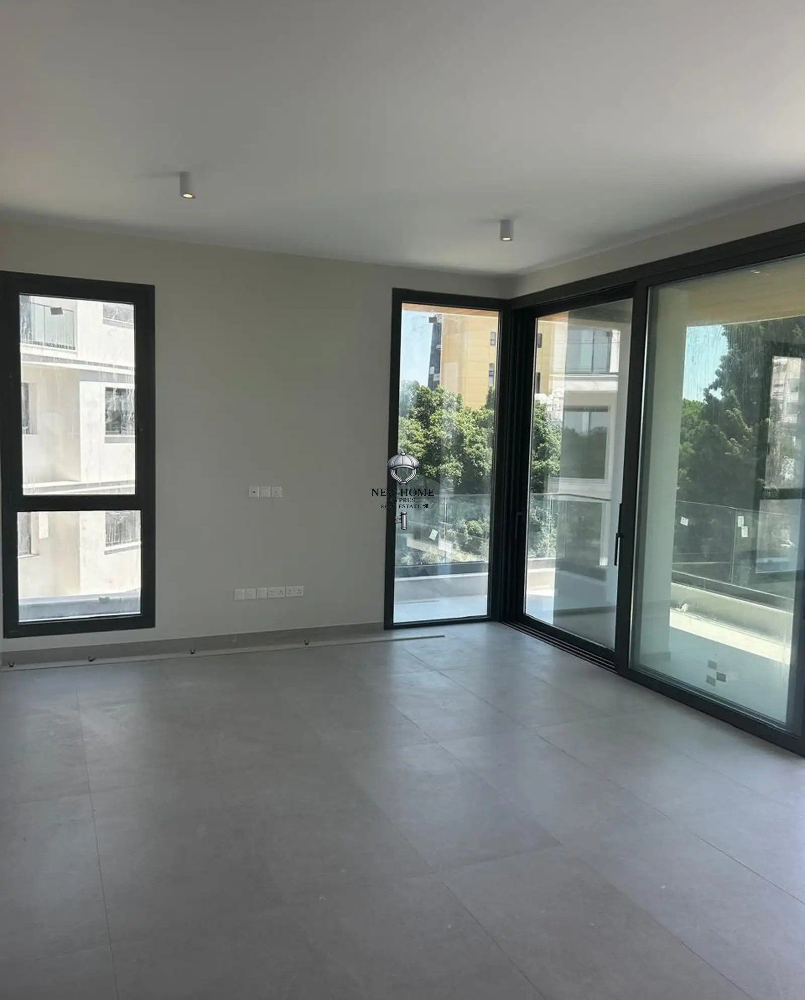 Apartment, 2 bedrooms — 5