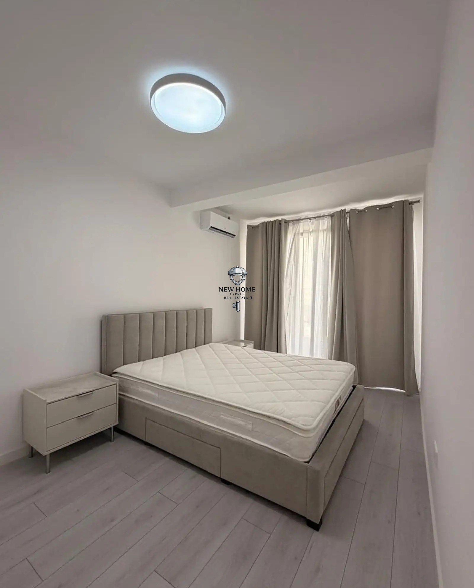 Apartment, 2 bedrooms — 4