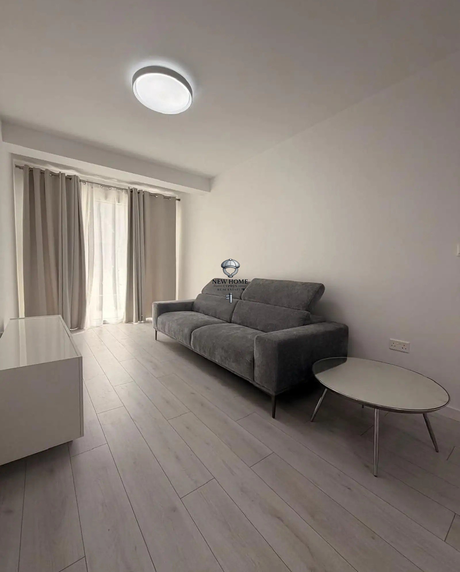 Apartment, 2 bedrooms — 5