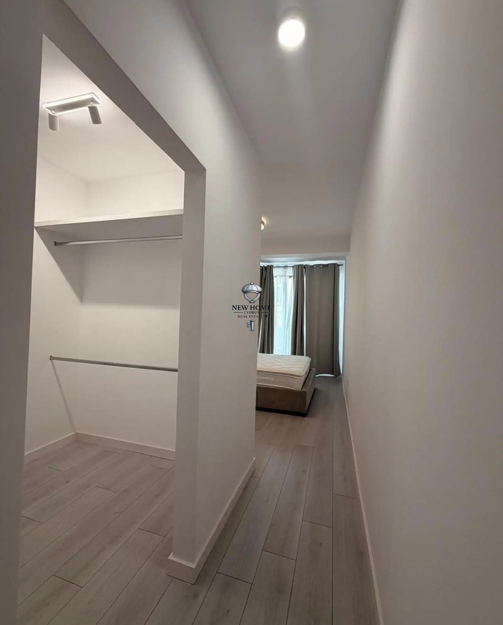Apartment, 2 bedrooms — 6
