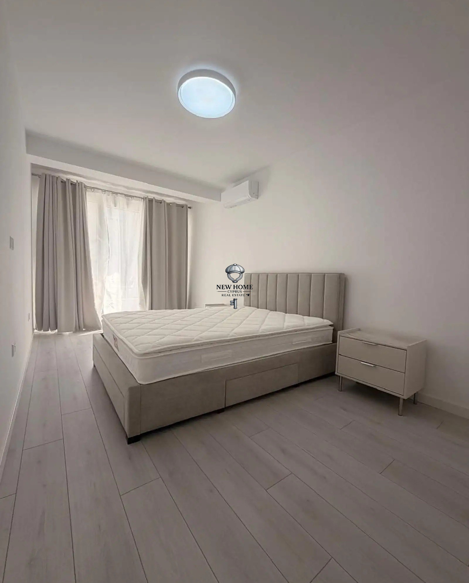 Apartment, 2 bedrooms — 7