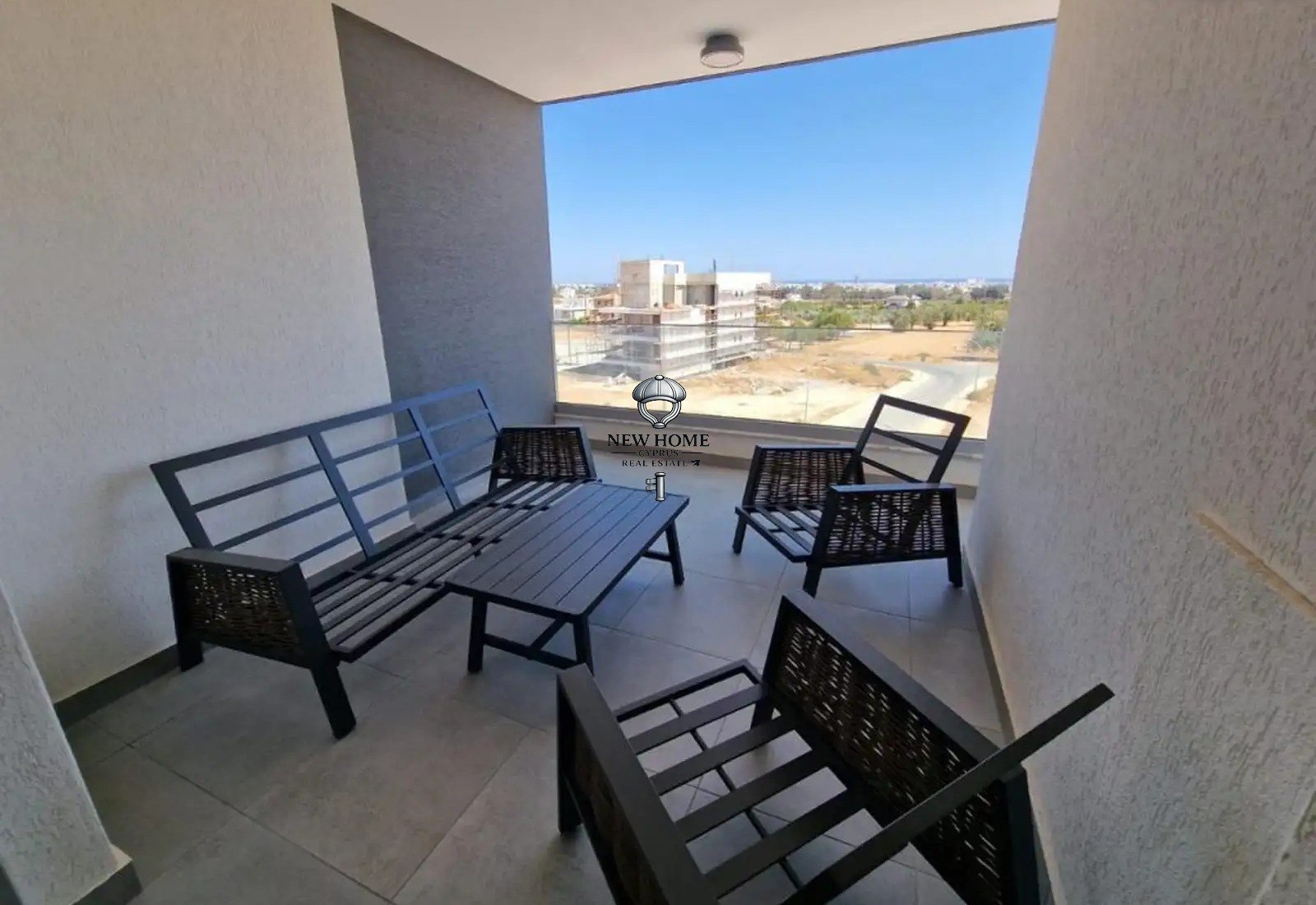 Apartment, 2 bedrooms — 2