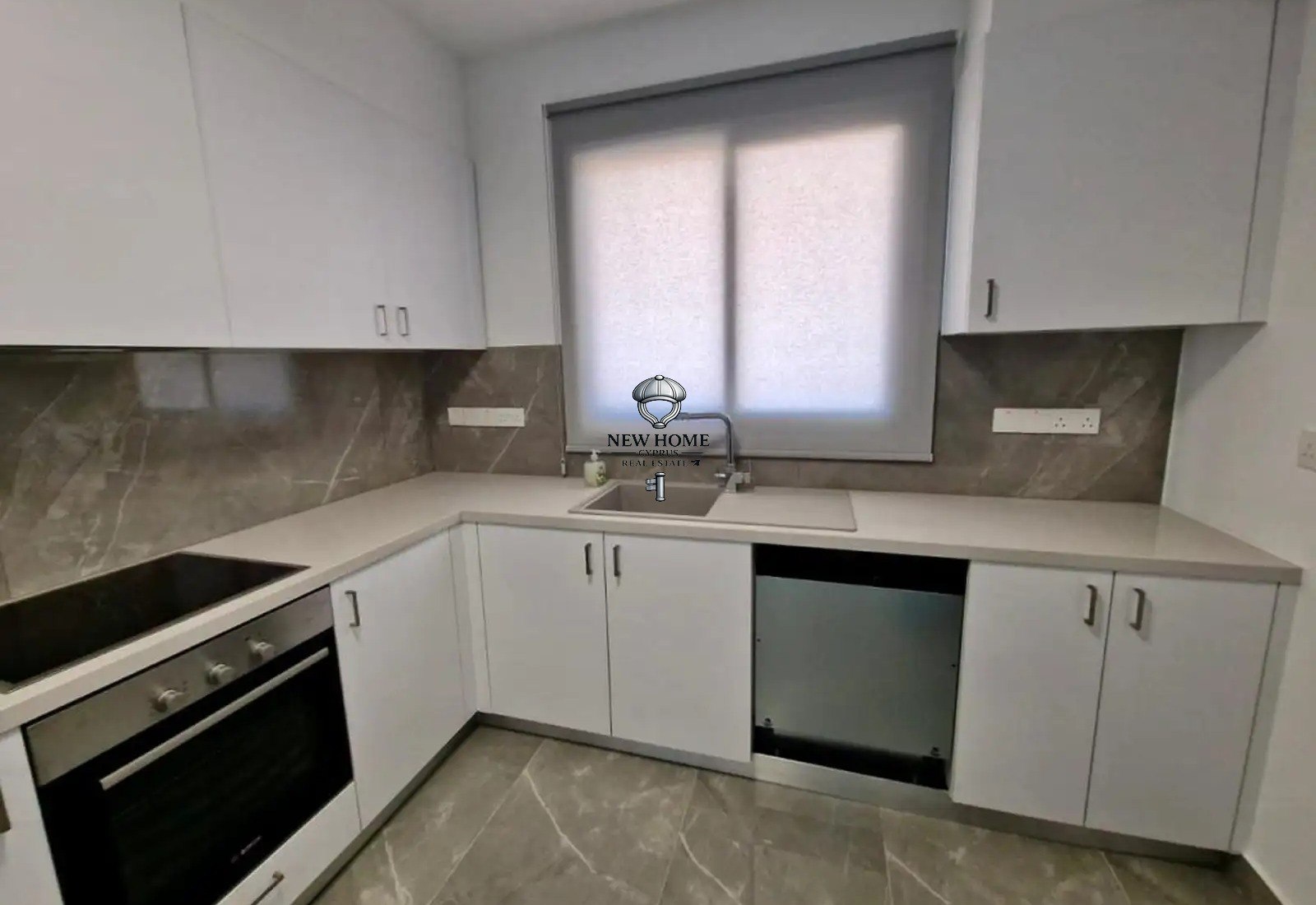 Apartment, 2 bedrooms — 4
