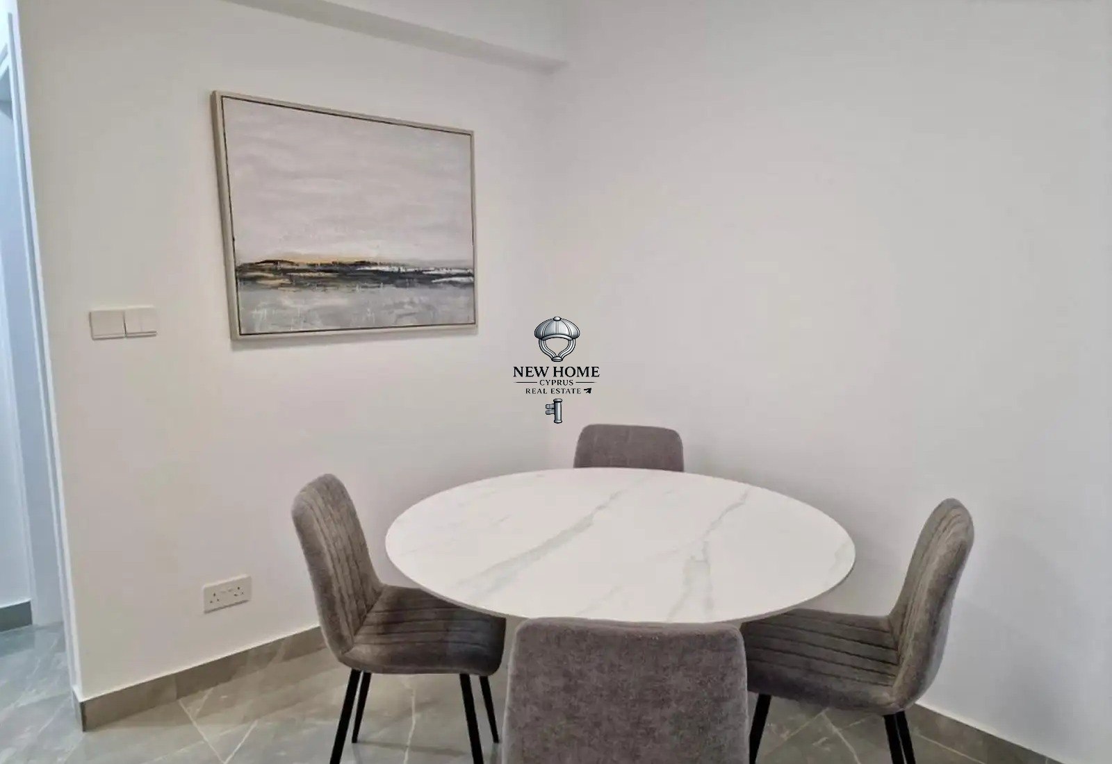 Apartment, 2 bedrooms — 5