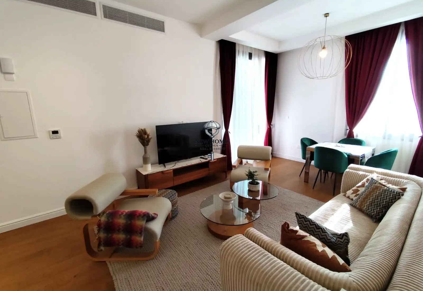 Apartment, 1 bedroom — 5