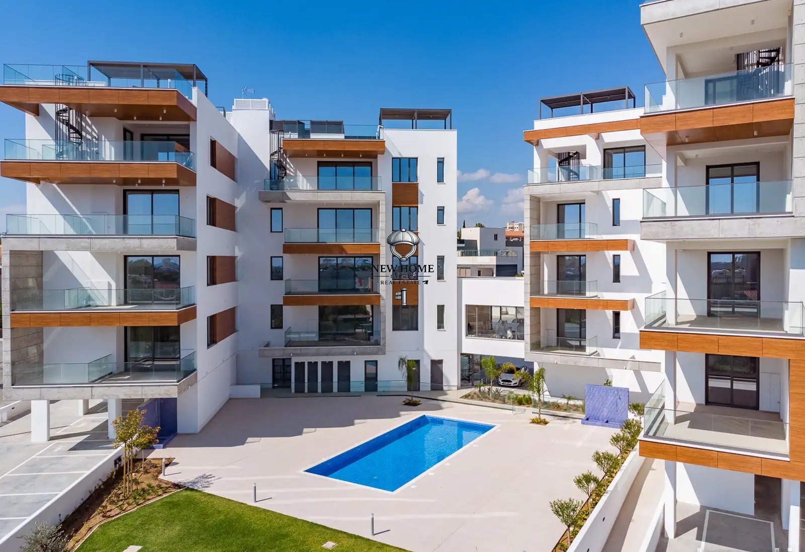 Apartment, 1 bedroom — 6