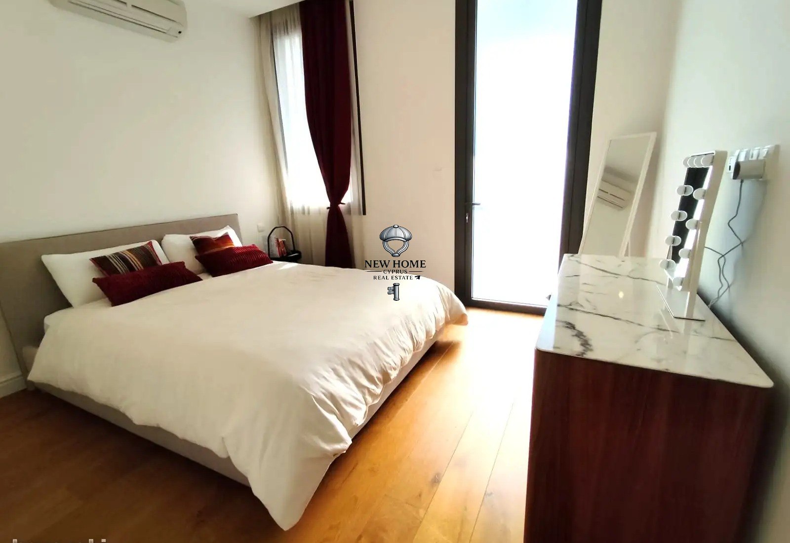 Apartment, 1 bedroom — 9