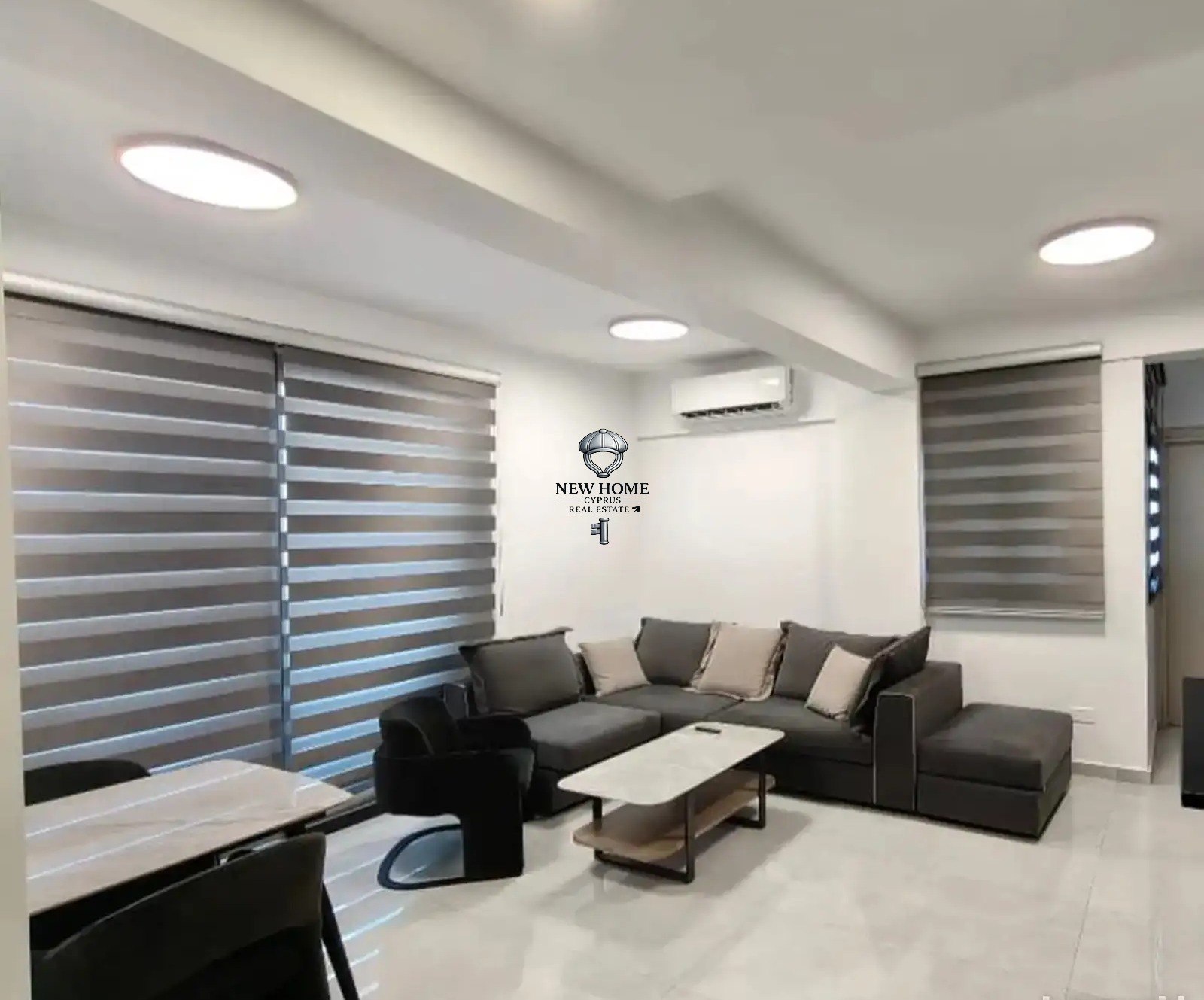 Penthouse, 3 bedrooms — 7