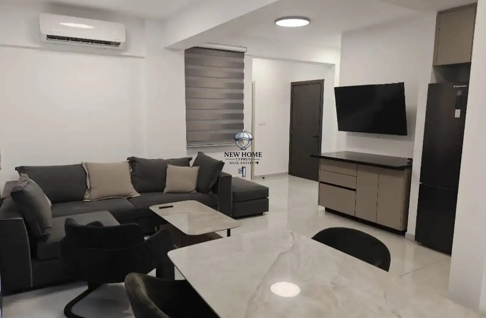 Penthouse, 3 bedrooms — 9