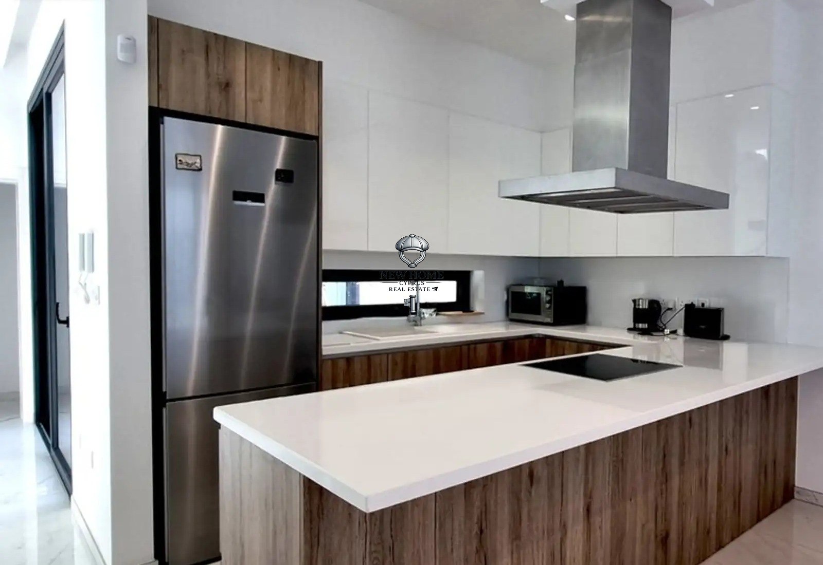 House, 4 bedrooms — 3