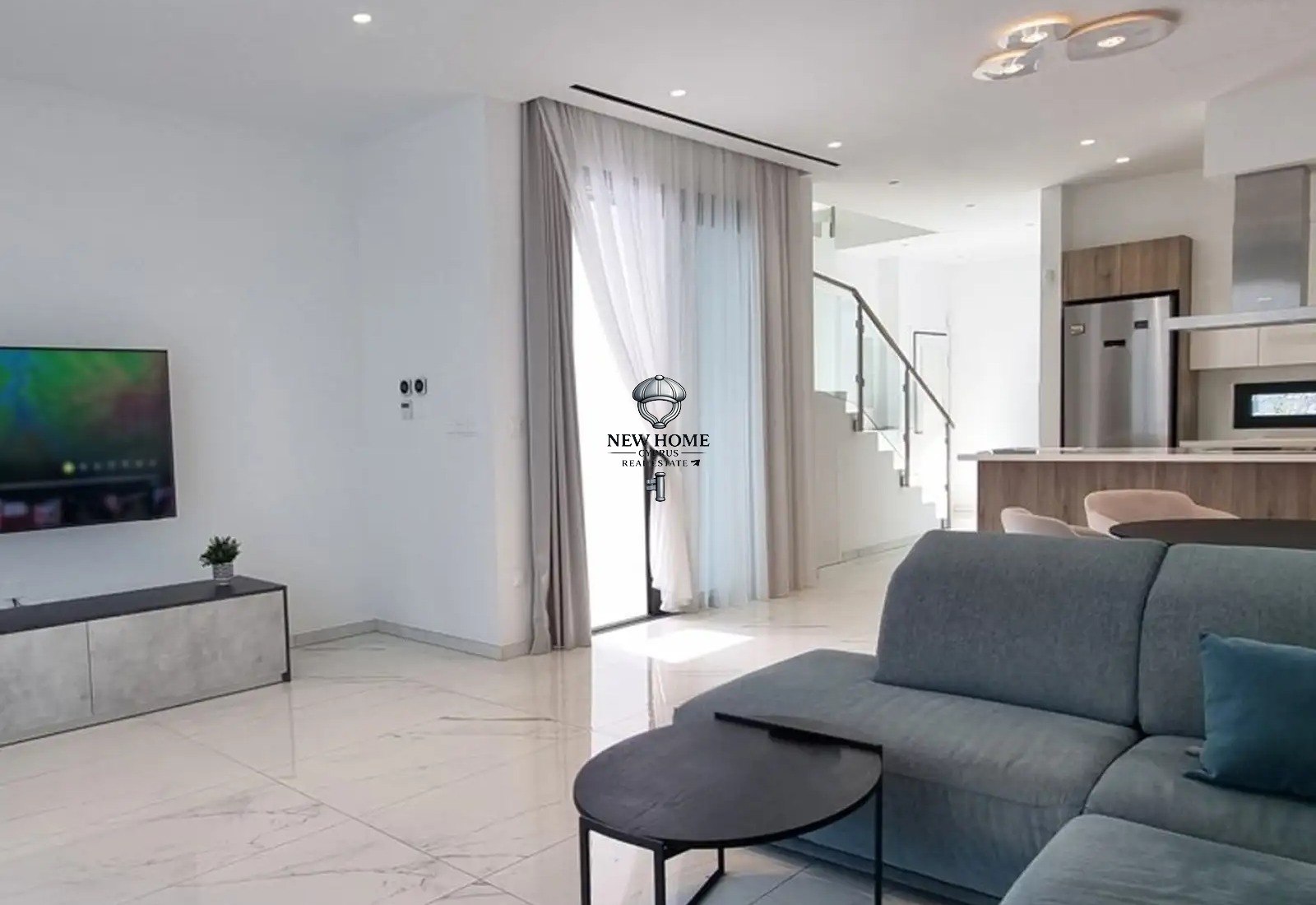 House, 4 bedrooms — 4