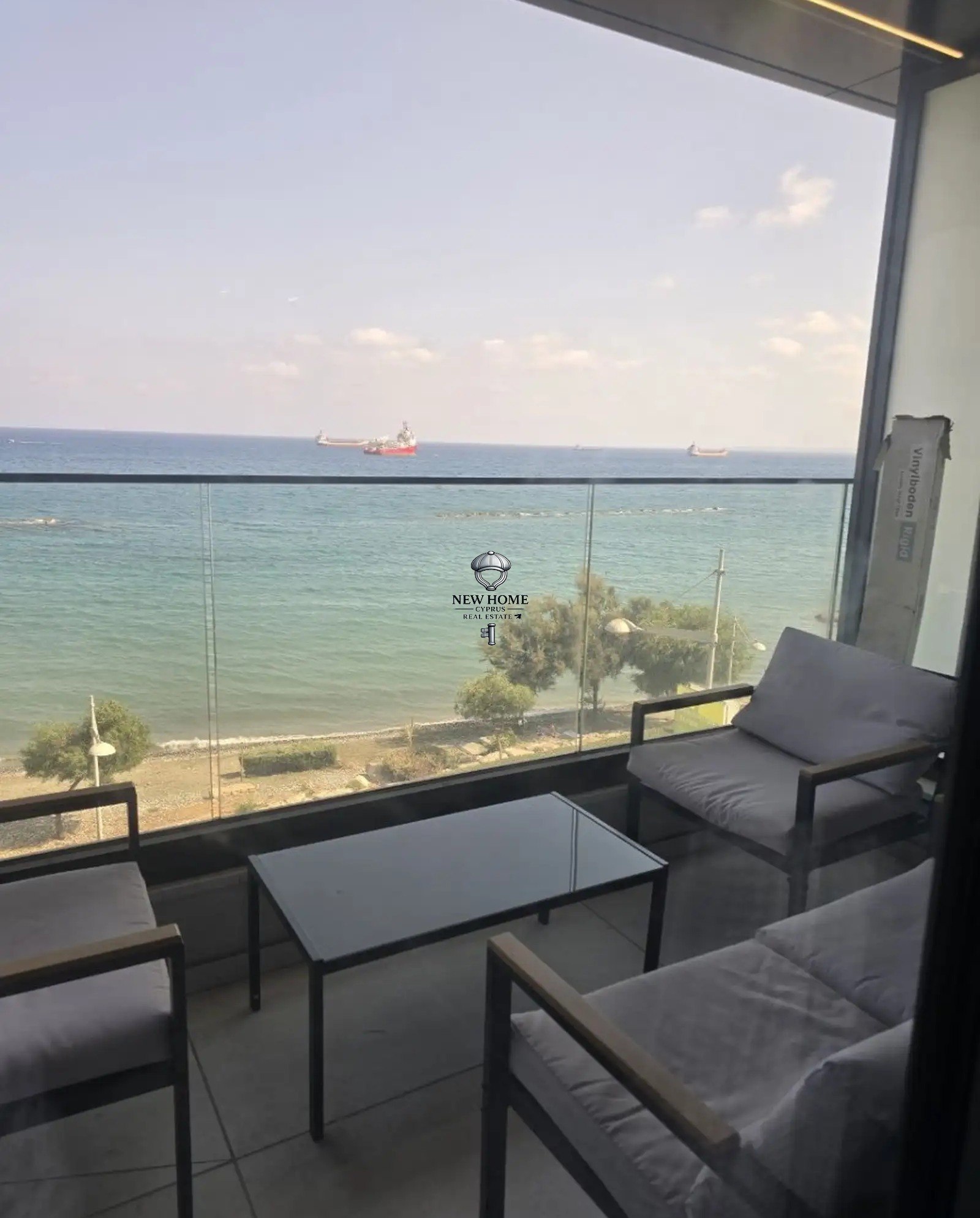 Apartment, 2 bedrooms — 5
