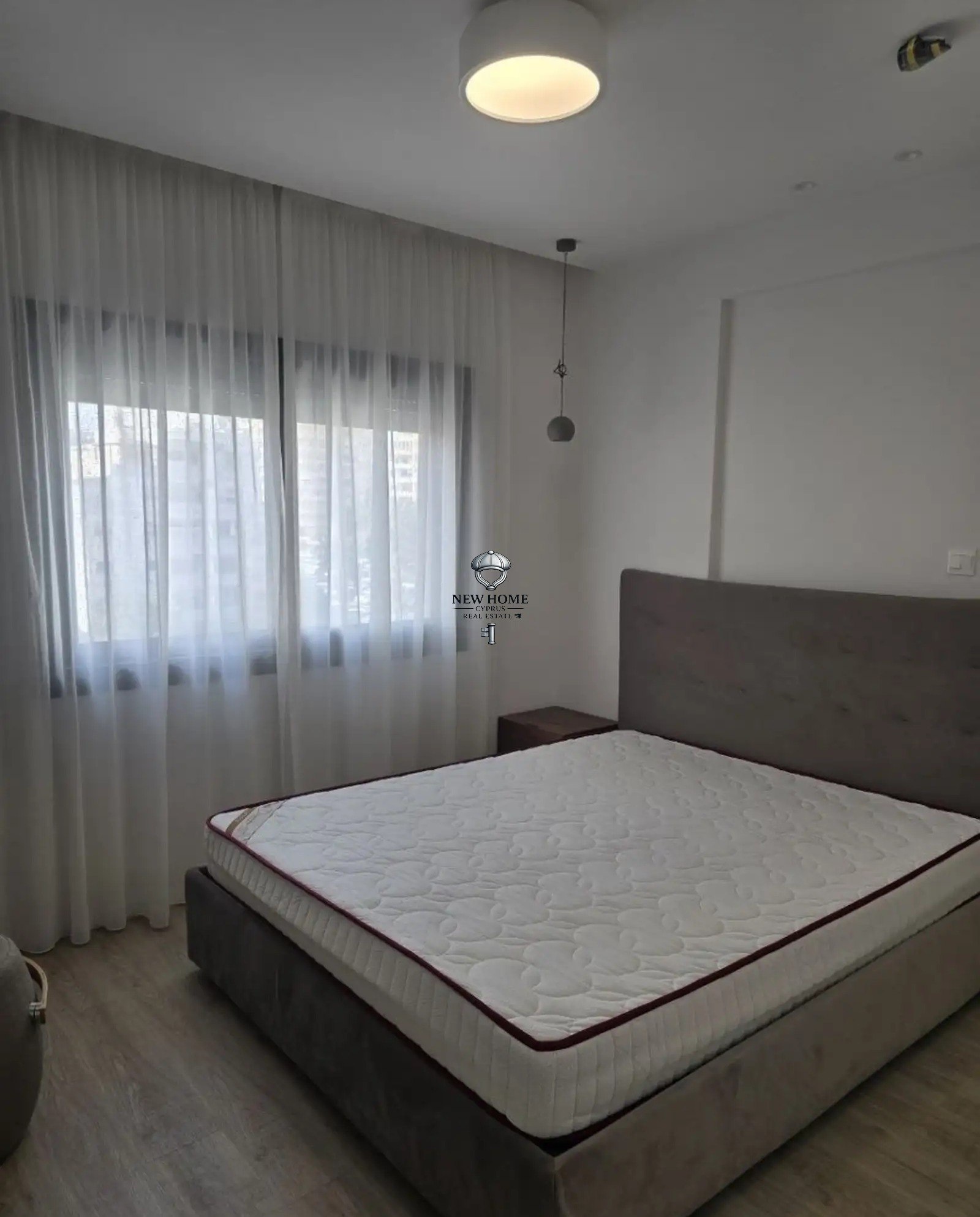 Apartment, 2 bedrooms — 6