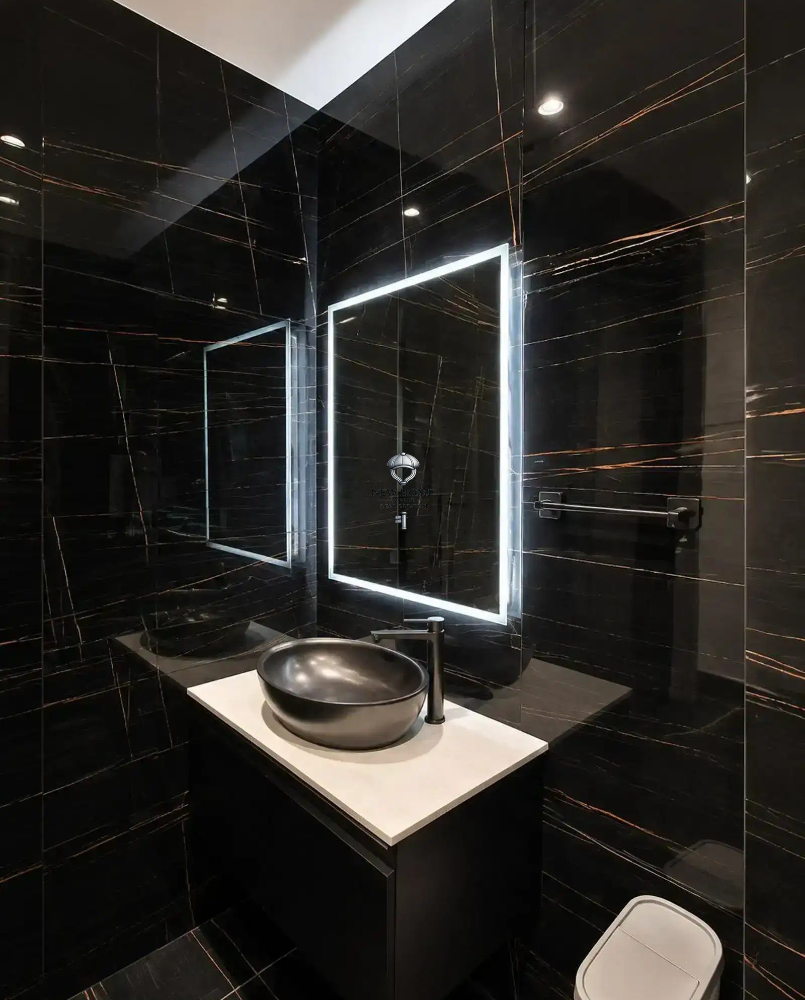 Maisonette, 2 bedrooms — 5