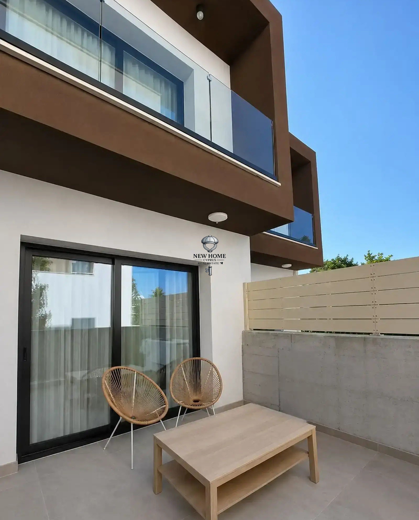 Maisonette, 2 bedrooms — 6