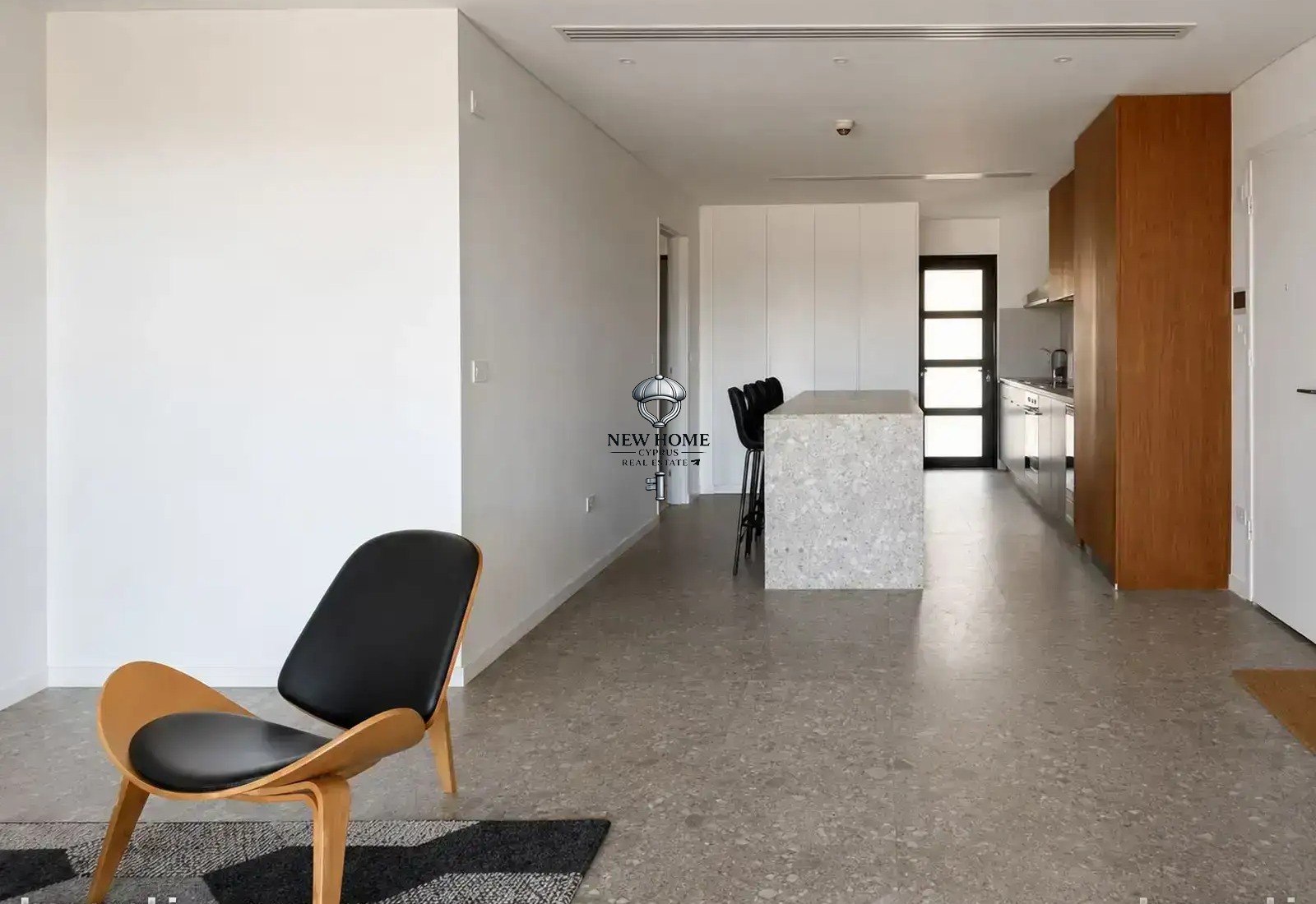 Apartment, 2 bedrooms — 2