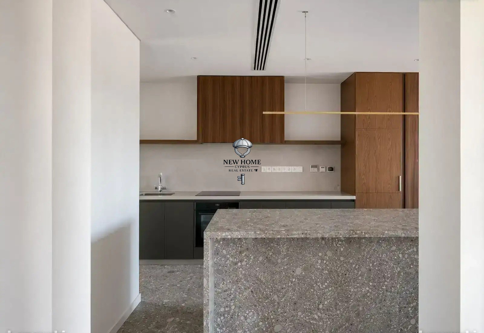 Apartment, 2 bedrooms — 5