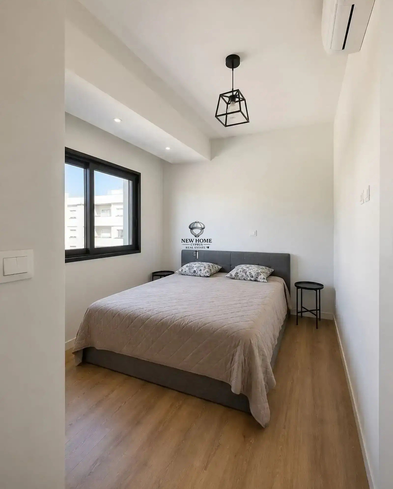 Apartment, 2 bedrooms — 6