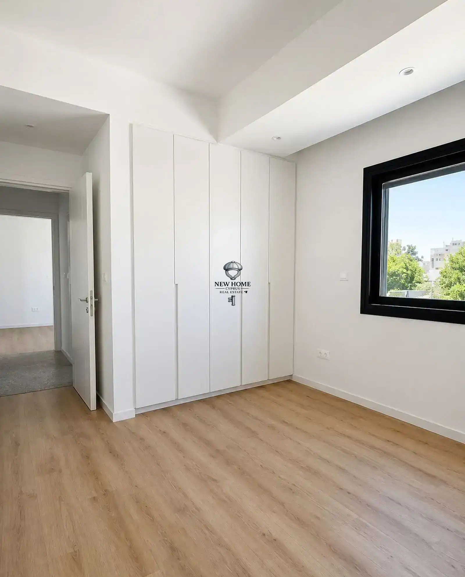 Apartment, 2 bedrooms — 7