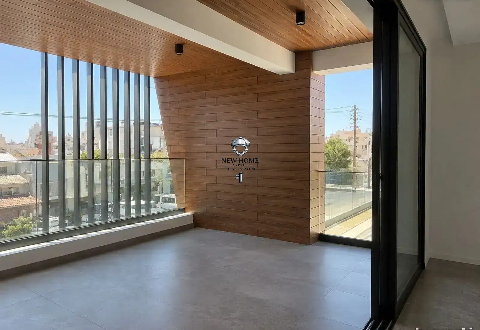 Apartment, 2 bedrooms — 8