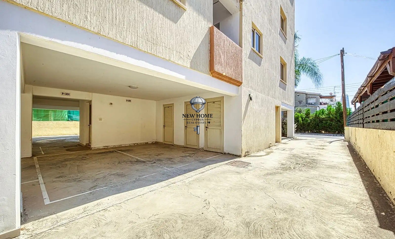 Apartment, 2 bedrooms — 7