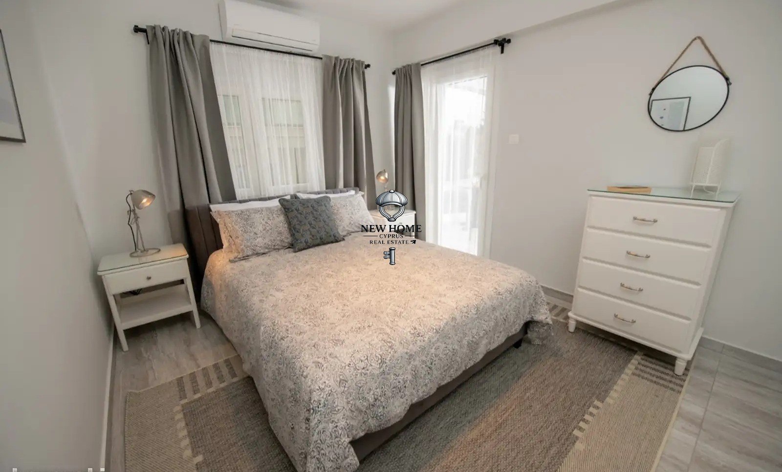 Apartment, 2 bedrooms — 3