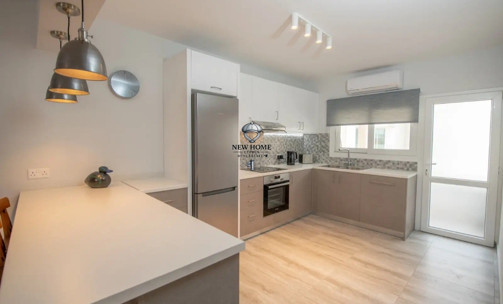 Apartment, 2 bedrooms — 6